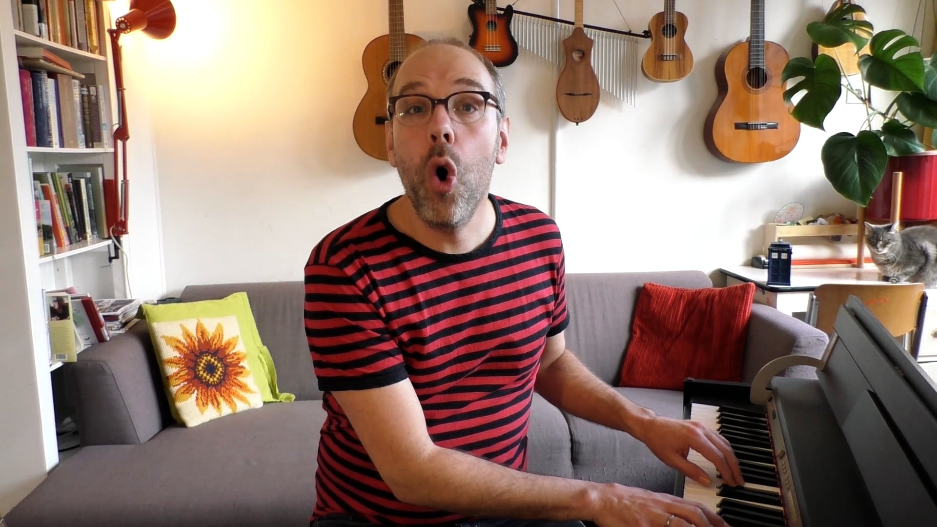 Video Cover