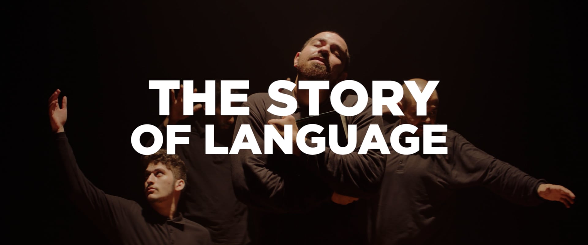 VICE x The Emirates presents It's Possible - The Story of Language