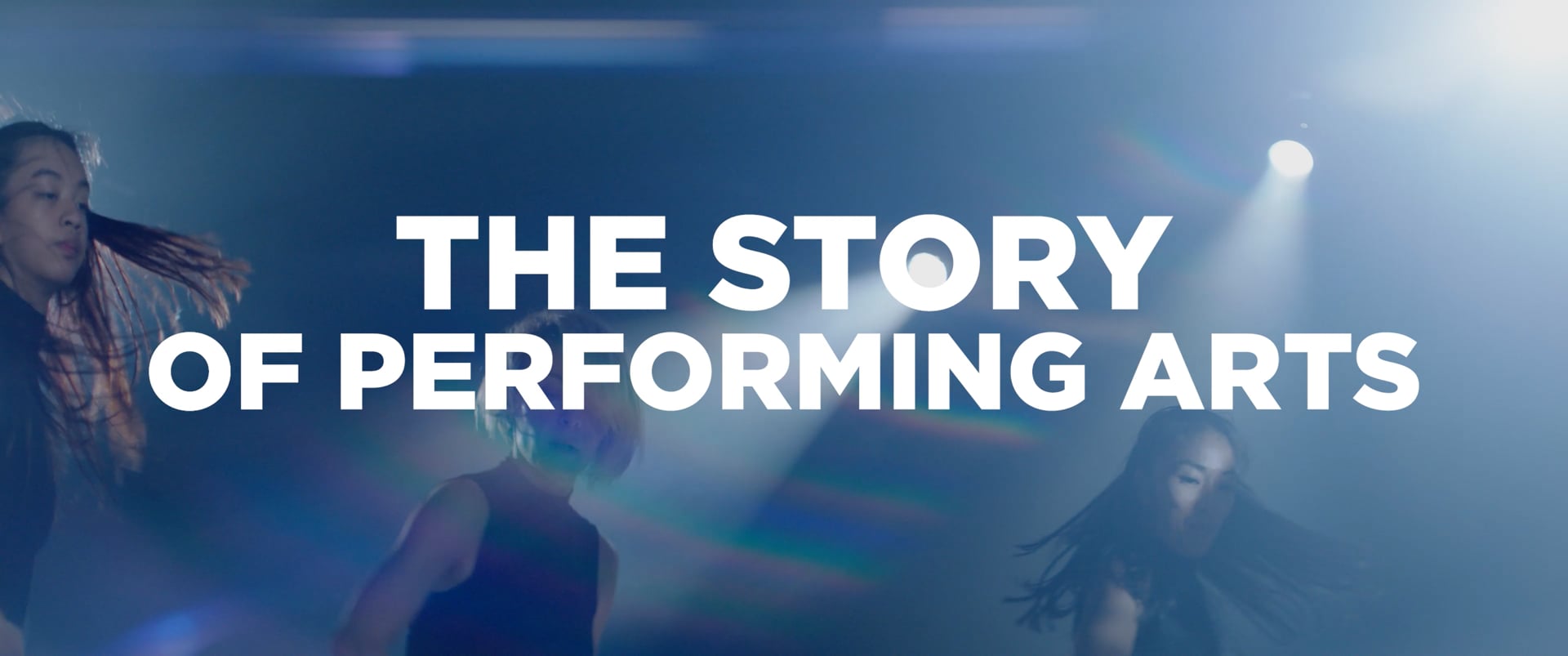 VICE x The Emirates presents It's Possible - The Story of Performance Arts
