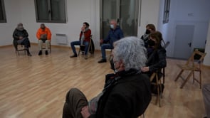 El Fòrum l'Escala - Empúries informa de les últimes accions contra el parc eòlic