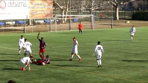 El FC l'Escala perd a Parets en el temps afegit (2-1)