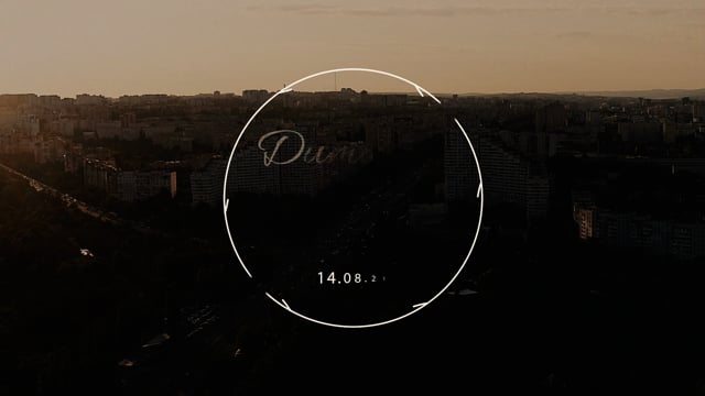 14.08.21 Dumitru&Alexandra