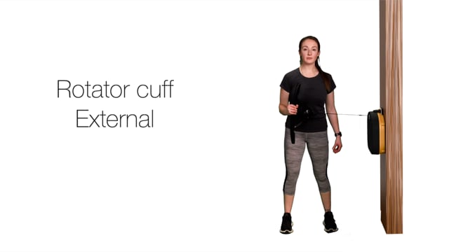 Rotator cuff External.m4v