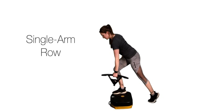 Single Arm Row .m4v