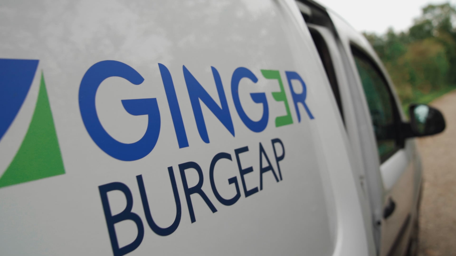 GINGER BURGEAP