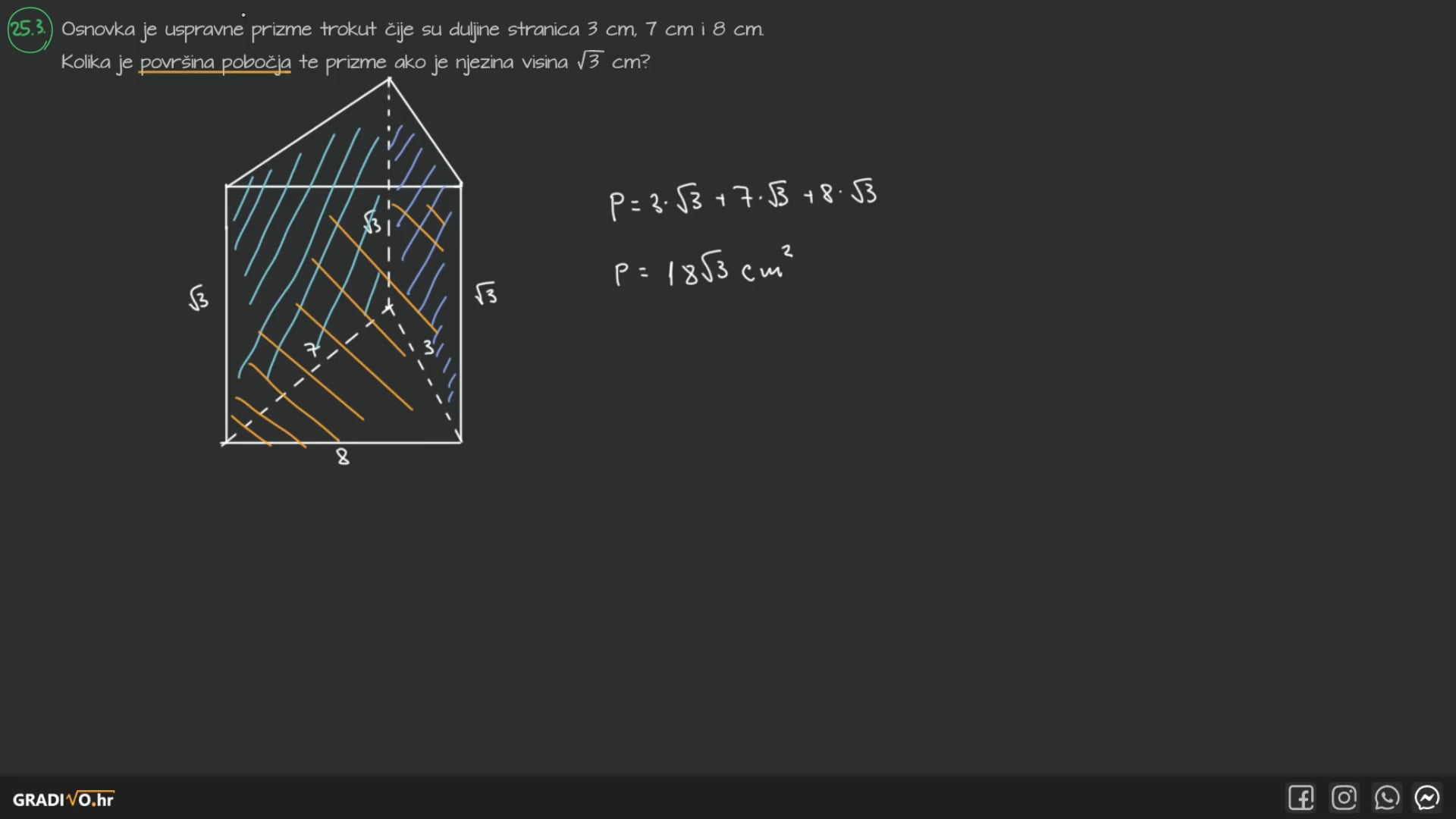 Matematika A - 2019. jesen, 25.3.