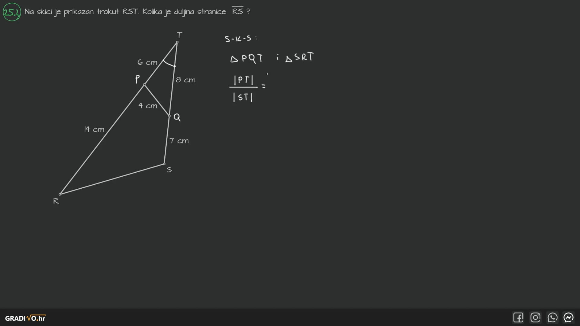 Matematika A - 2019. jesen, 25.2.