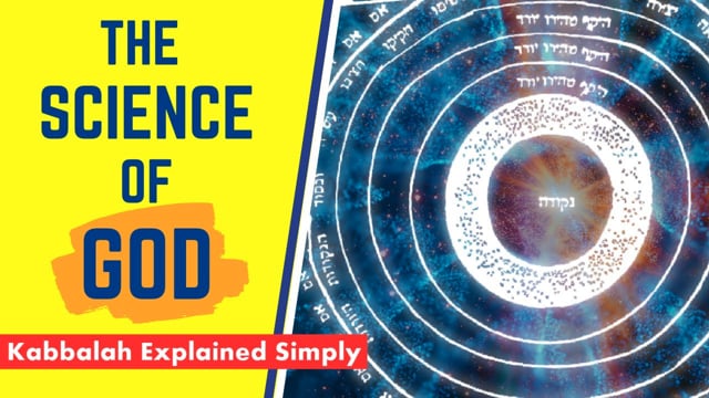 The Science of God