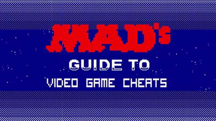 Videogames, Guides, Cheats and Codes