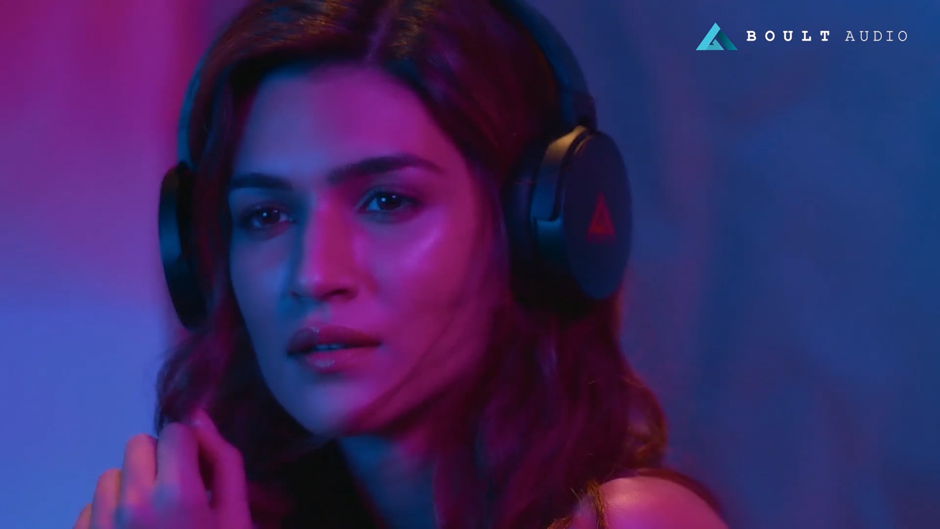 1920px x 1080px - Boult Audio x Kriti Sanon on Vimeo