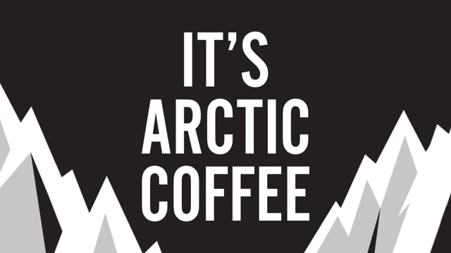 Arctic Coffee Rebrand - Consumer Film - 16-9.mp4