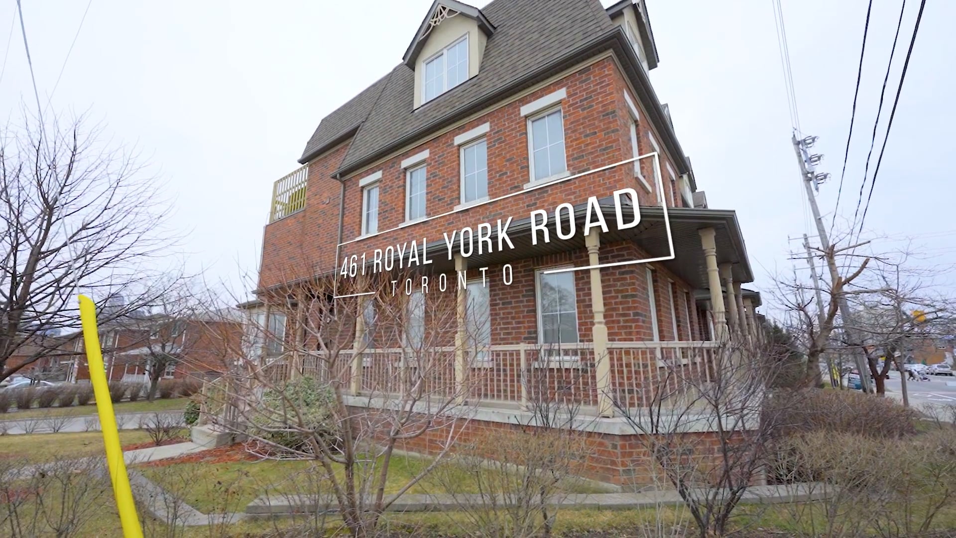 MLS_461 Royal York Road, Toronto.mp4 on Vimeo