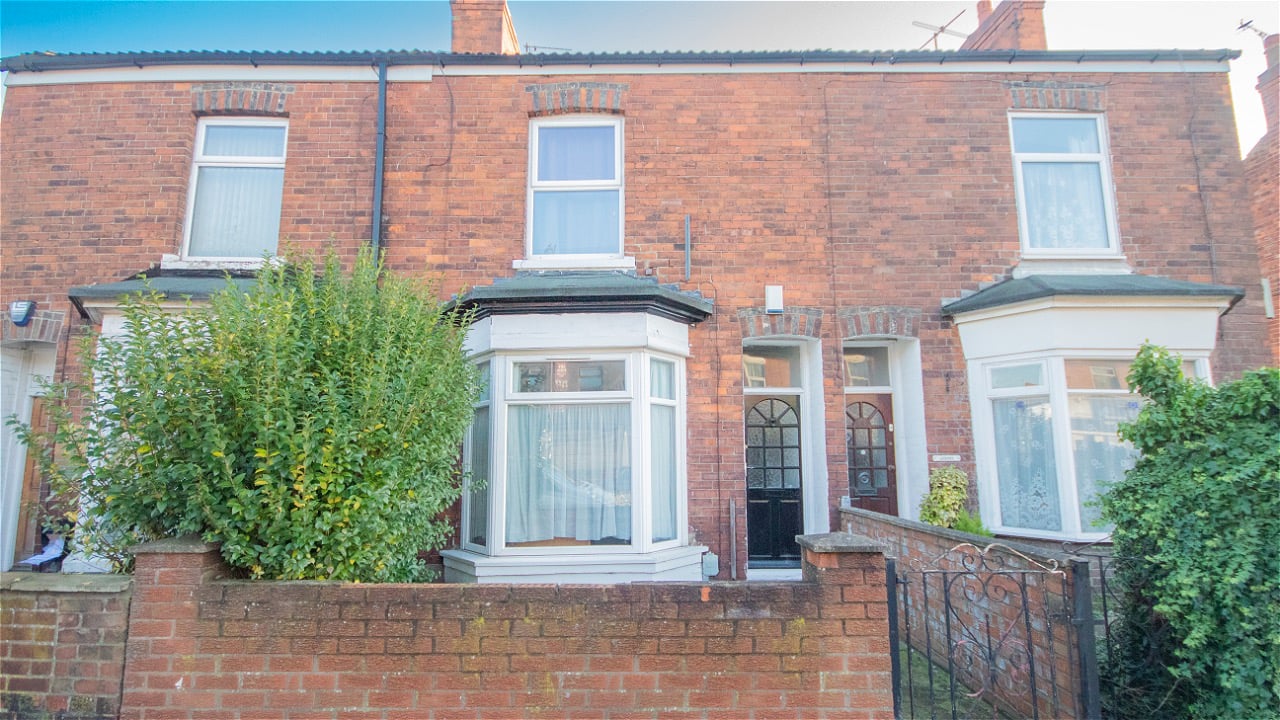 194 Newland Avenue, Hull HU5 2NE on Vimeo