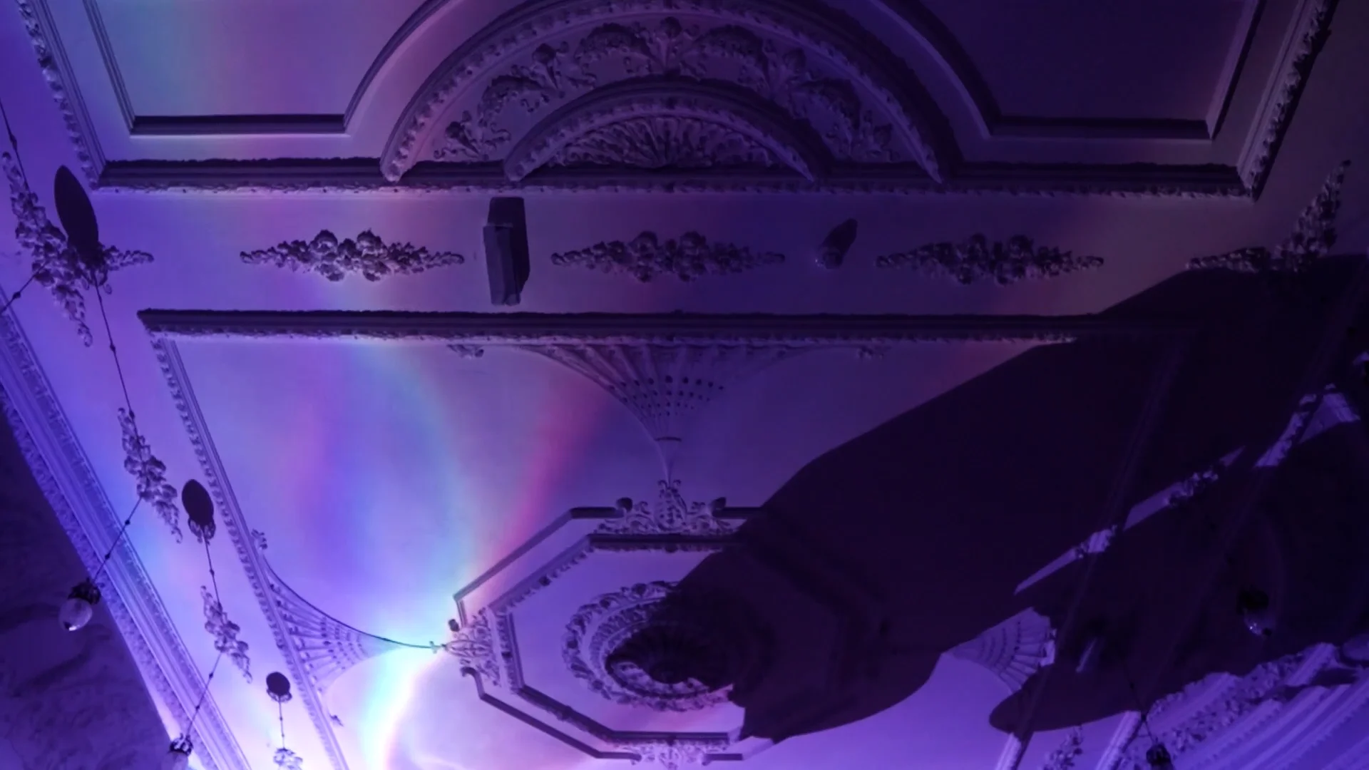 Astral Industries at Springkell Castle on Vimeo