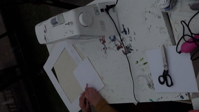 Landscape Artist of the Year 2022 Timelapse at Compton Verney