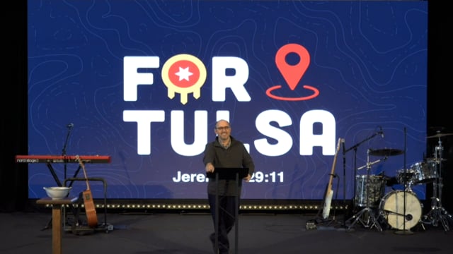 FOR Tulsa