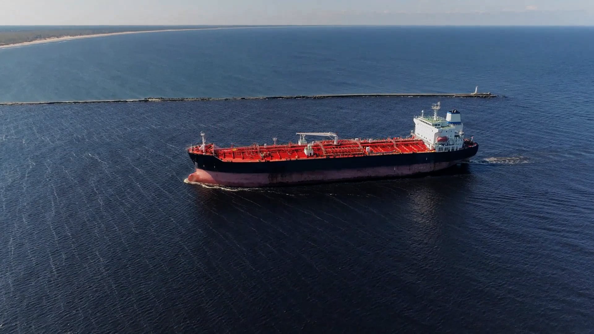 Texas Marine Agency - Shipping Agency, Logistics, Maritime Logistics