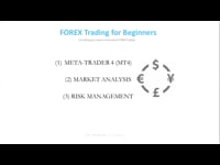 Forex Trading overview