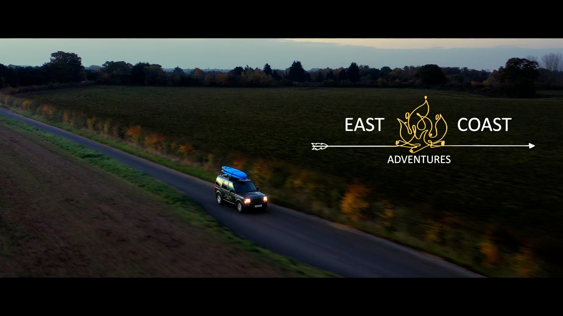 East Coast Adventures