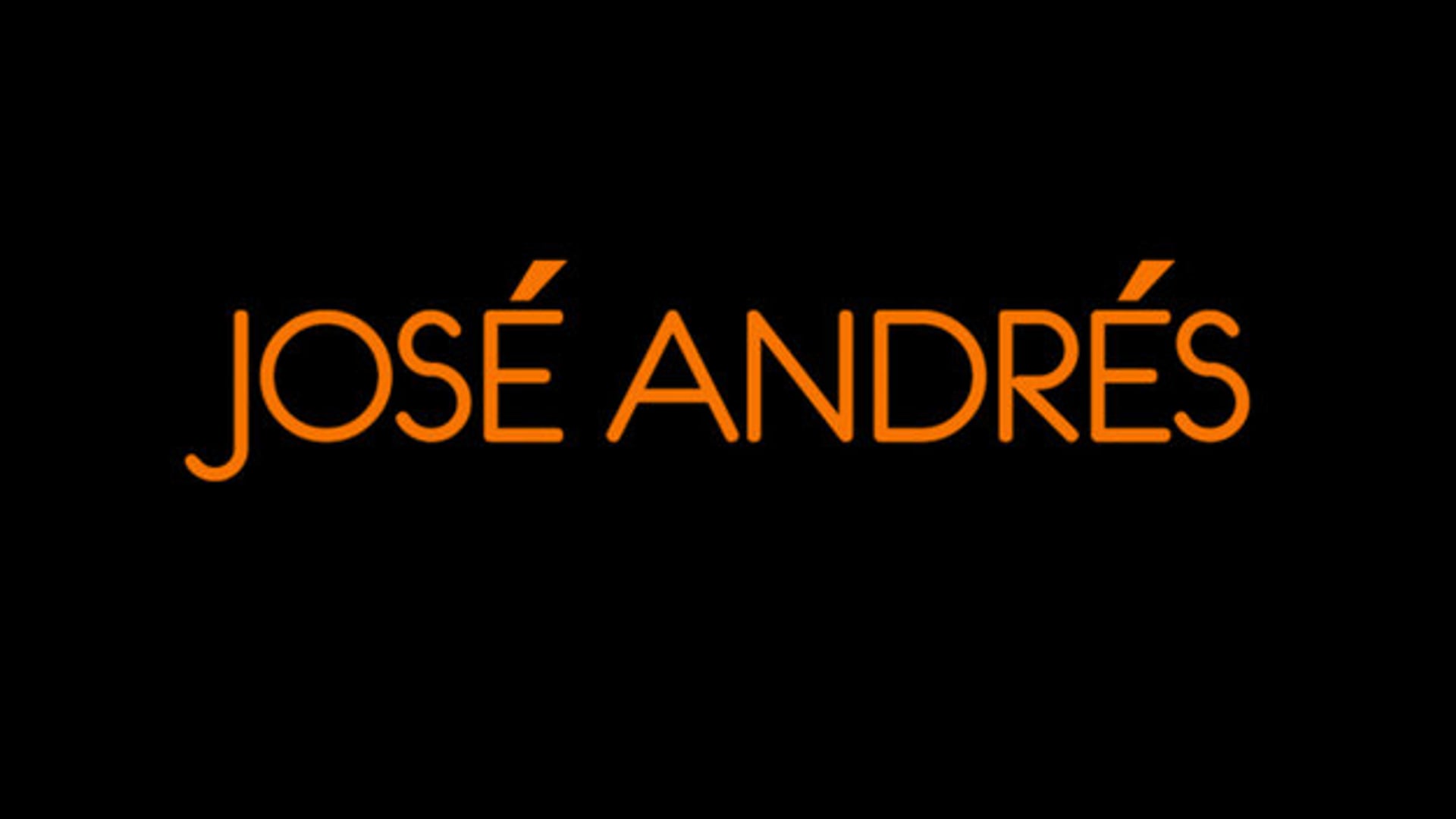 Jose Andres / Think Food Group