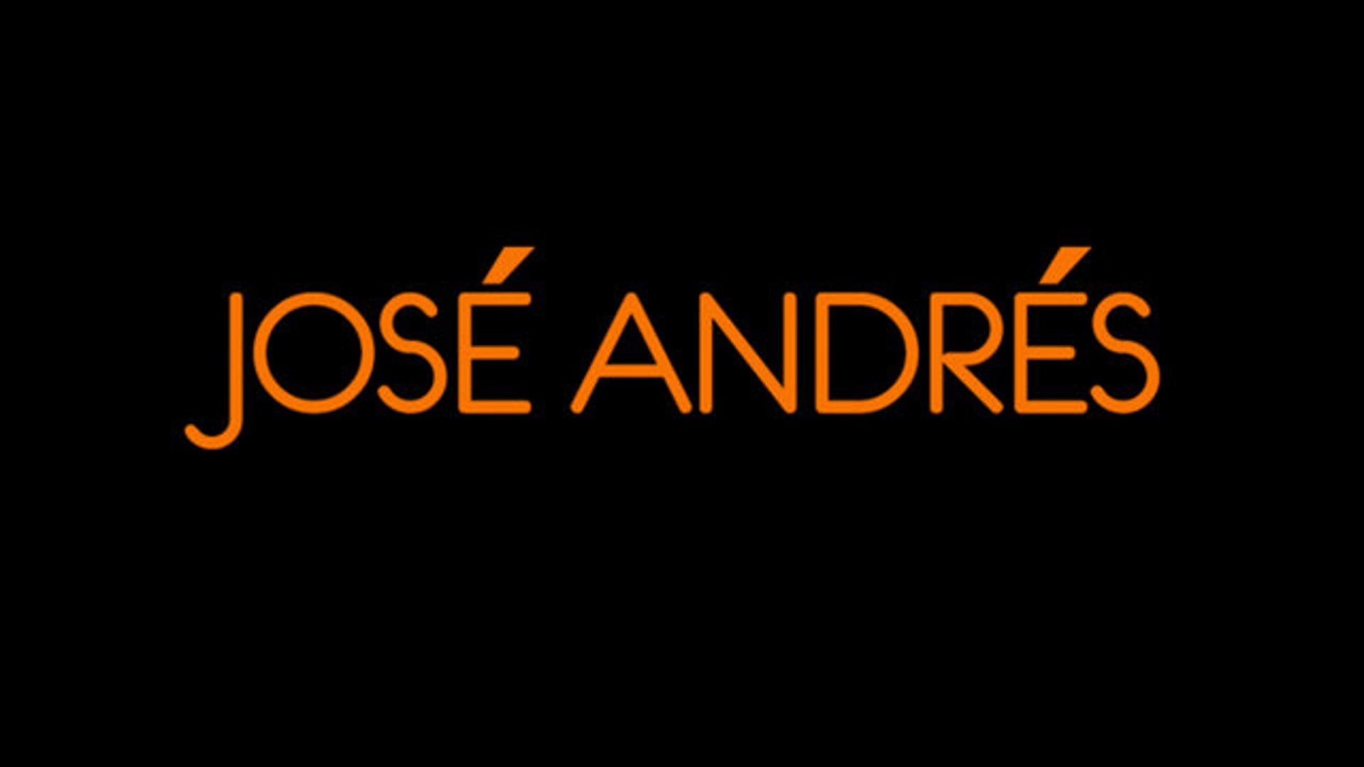 Jose Andres / Think Food Group