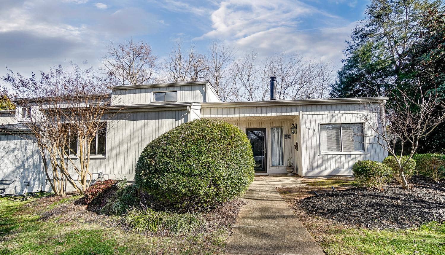 8013 Horse Chestnut Lane Charlotte NC 28277 on Vimeo