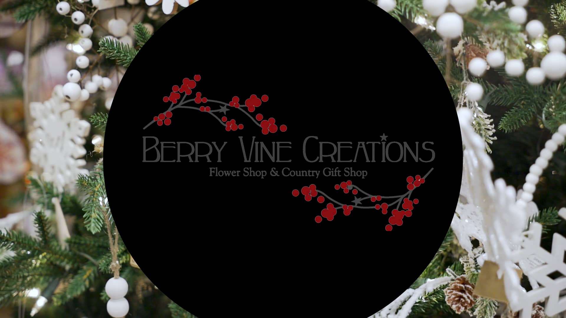 Berry Vine Creations on Vimeo