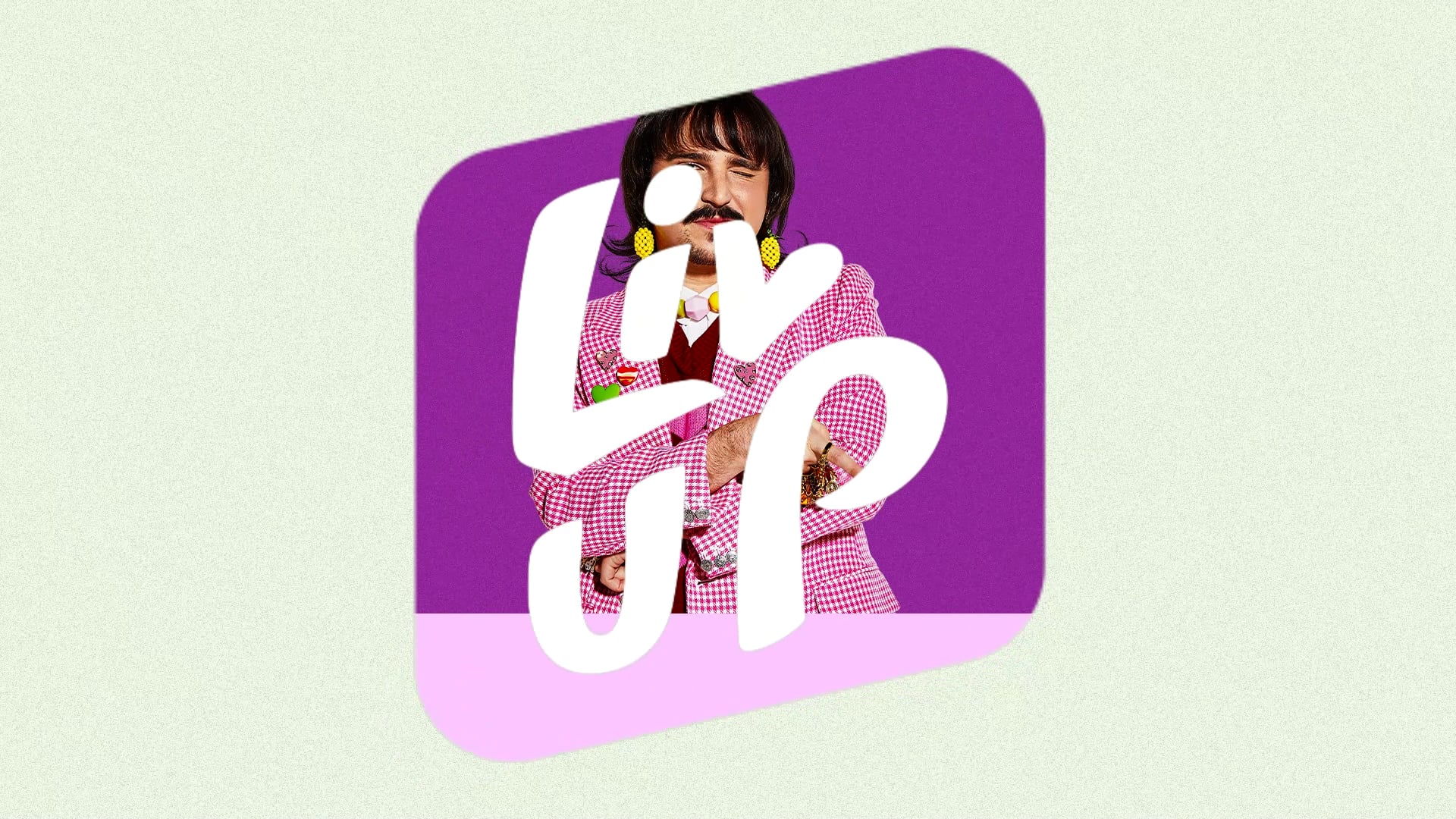 Liv Up Mercado Liv Up on Vimeo