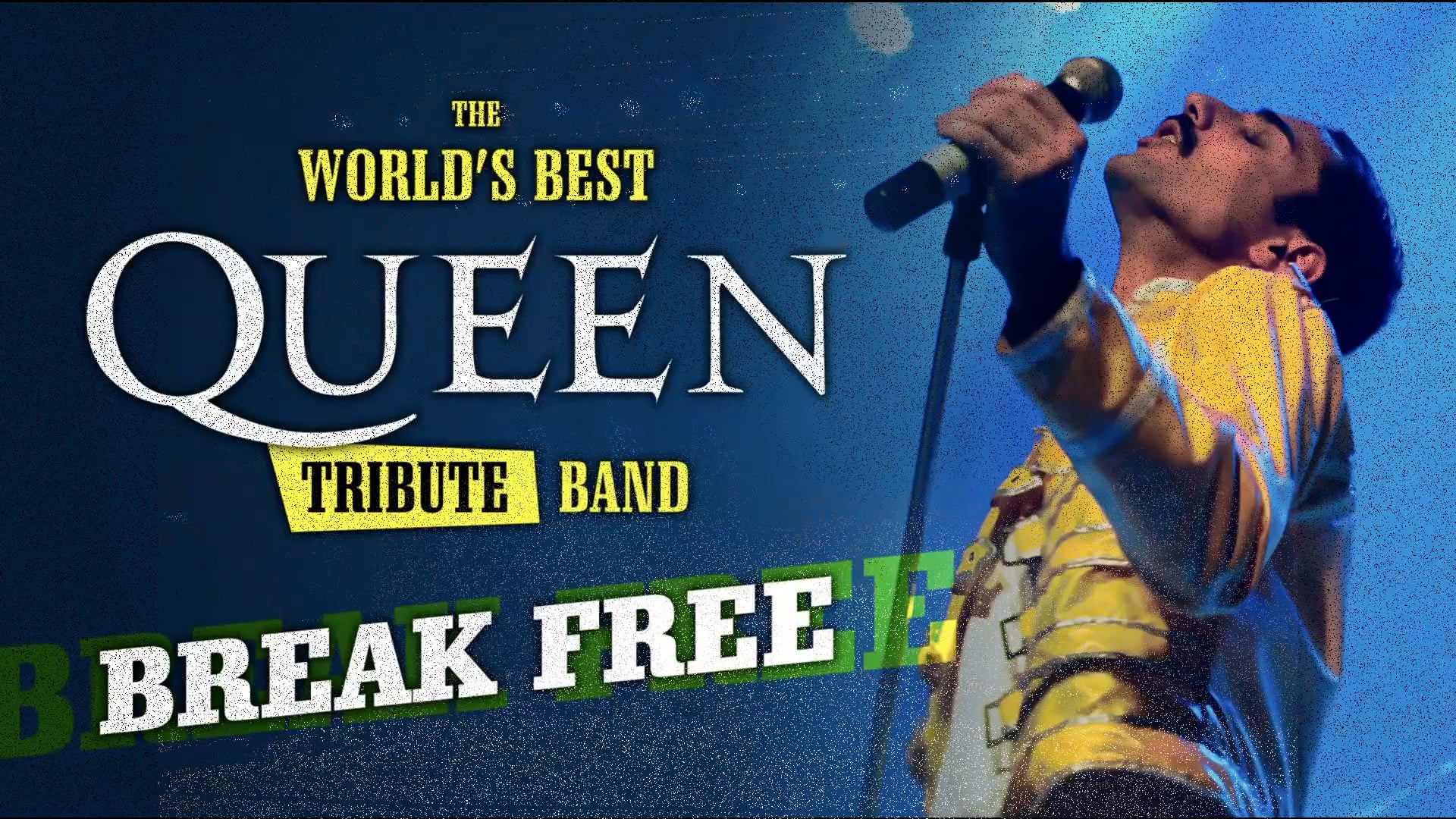 Break Free