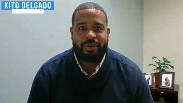 Kito Delgado- Pre Divorce Consult
