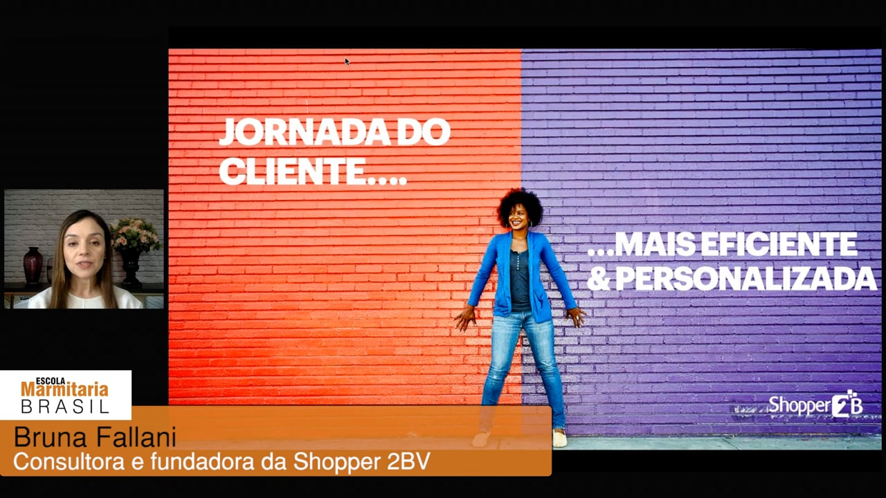 A experincia do cliente