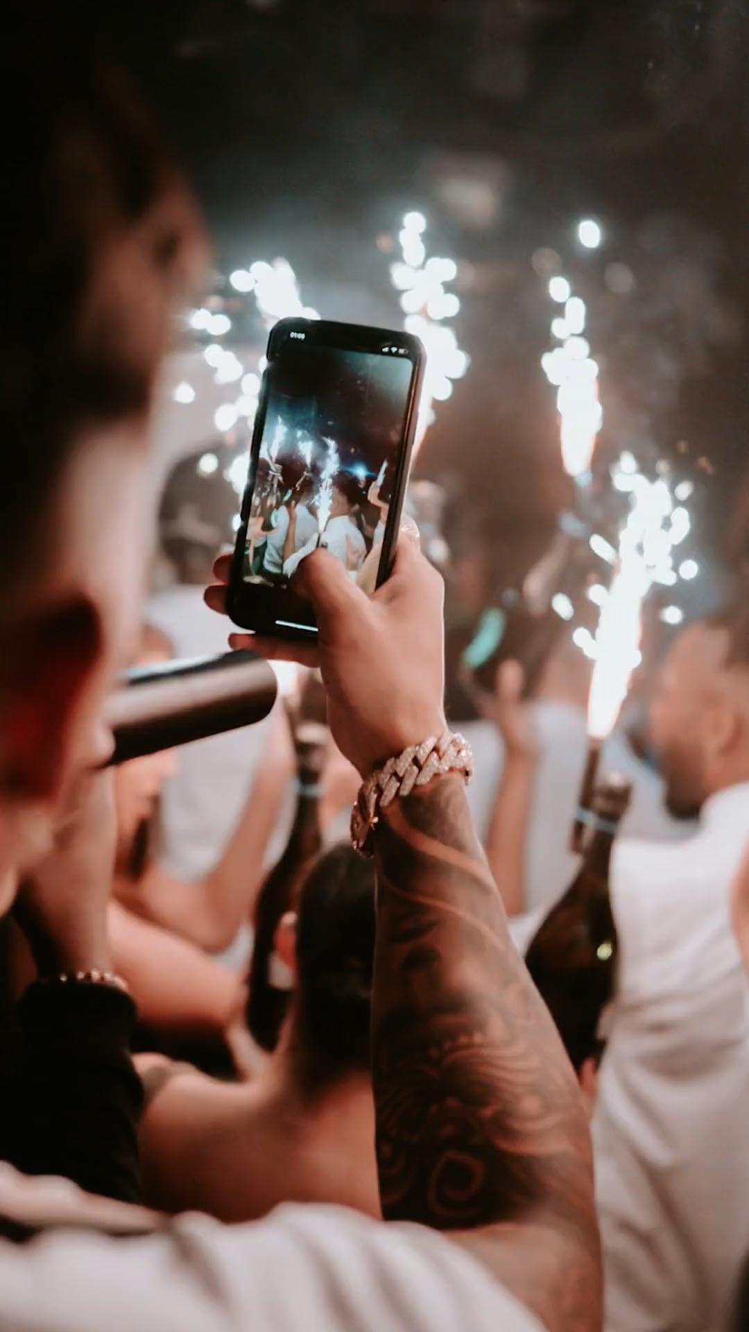 Recap Year 2021 on Vimeo