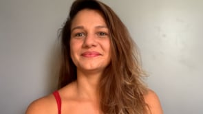 Marisa Bezerra - English presentation