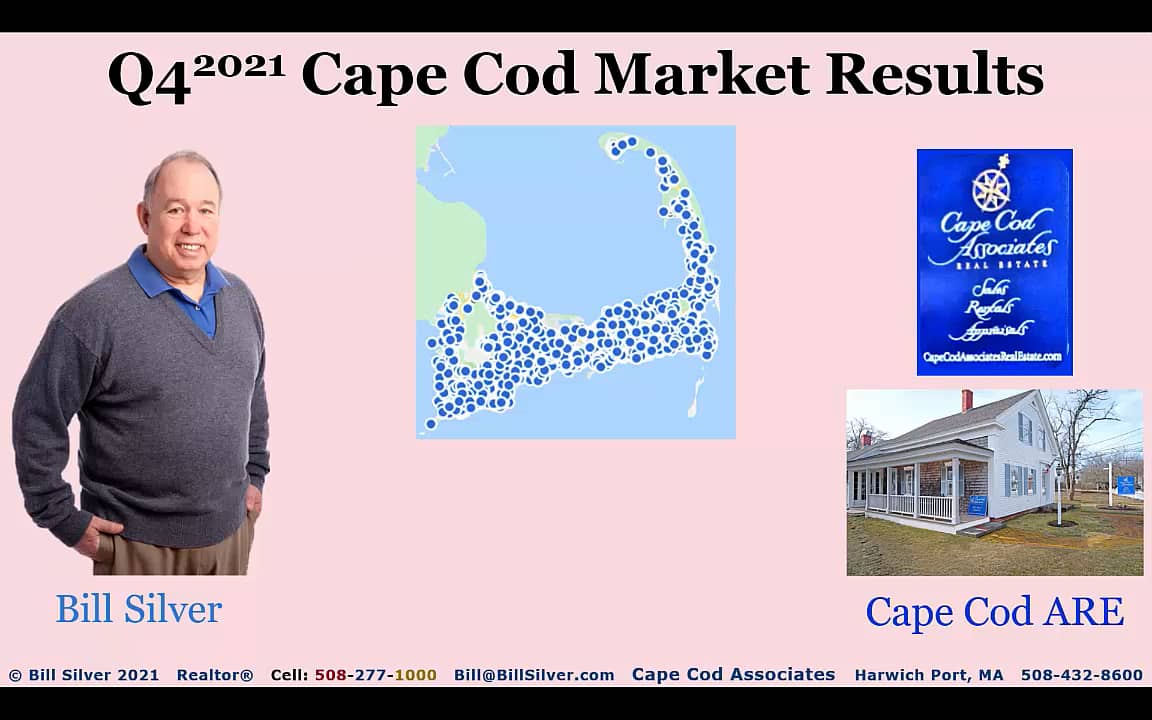 Cape Cod Market Report 2021 Q4.mp4 on Vimeo