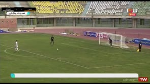 Mes Kerman v Foolad | Full | 2021/22 Iran Cup (Jam Hazfi)