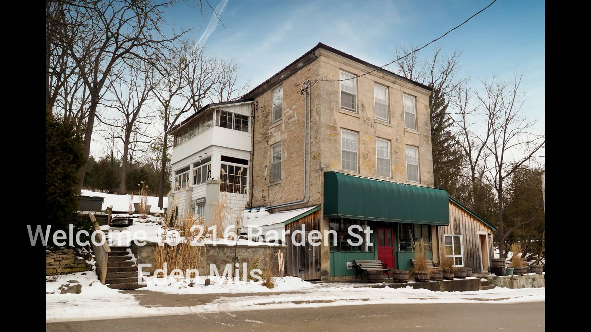 216 Barden St Eden Mills Ontario.mp4 on Vimeo
