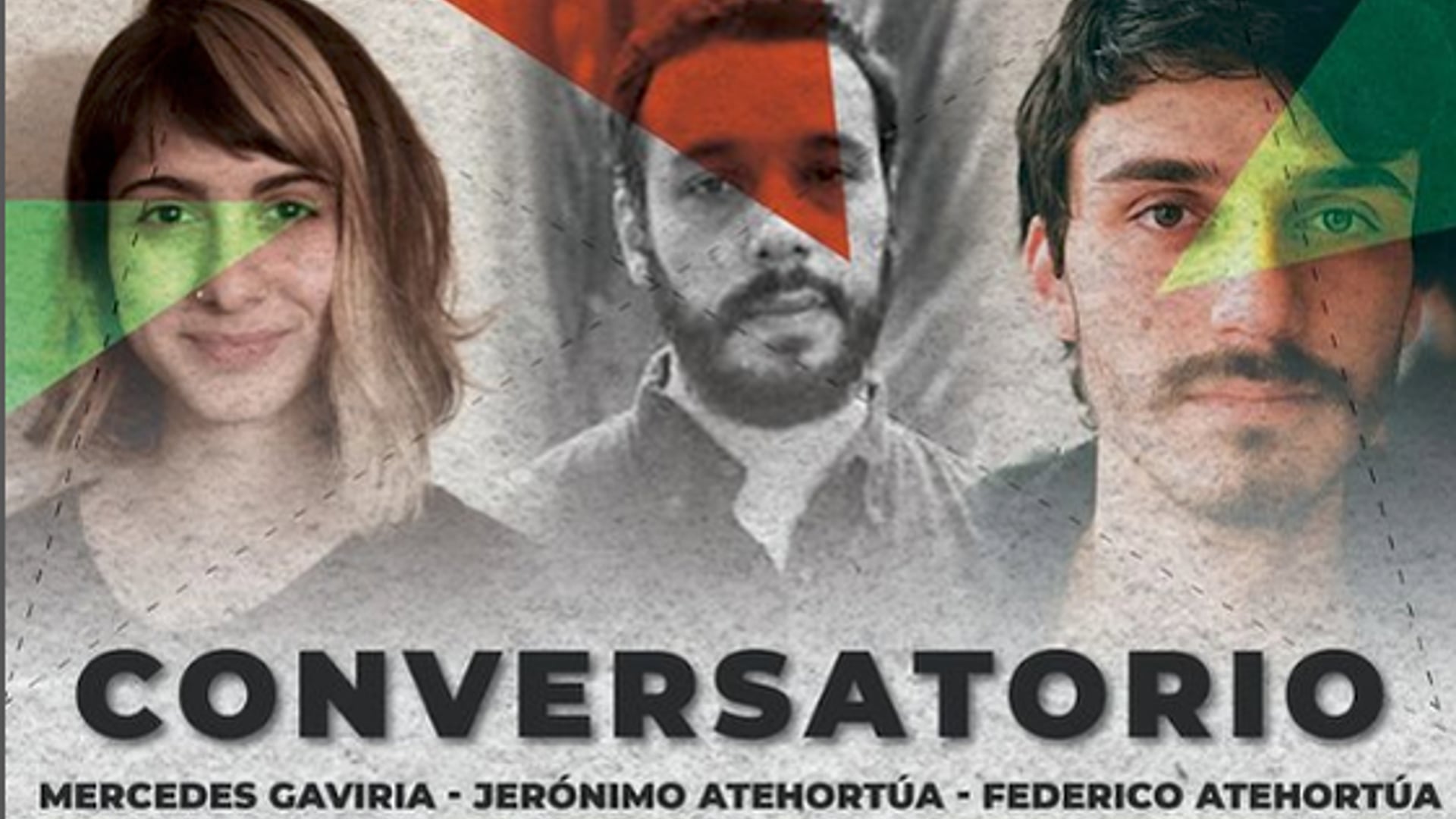CONVERSA: INVASIÓN CINE