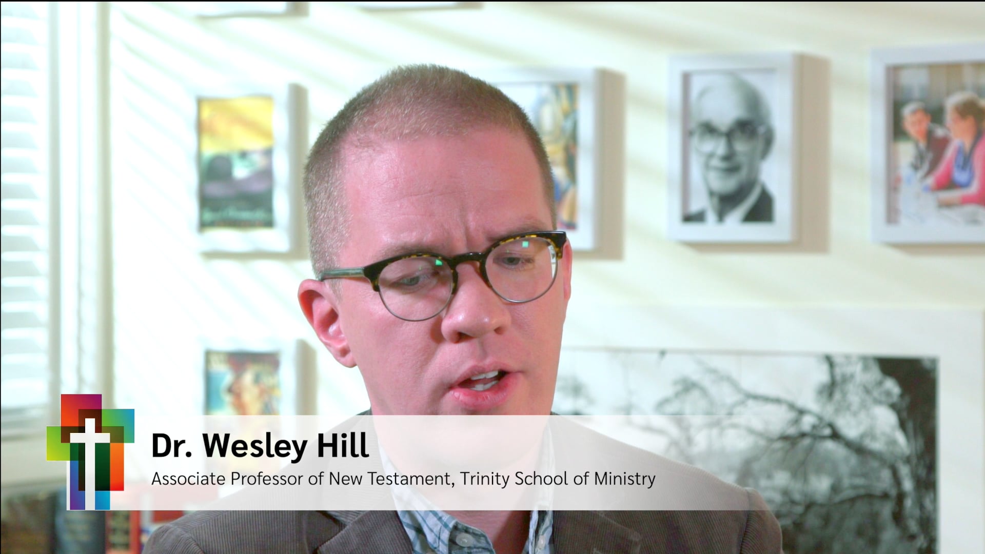 How do we inspire hope? | Wesley Hill