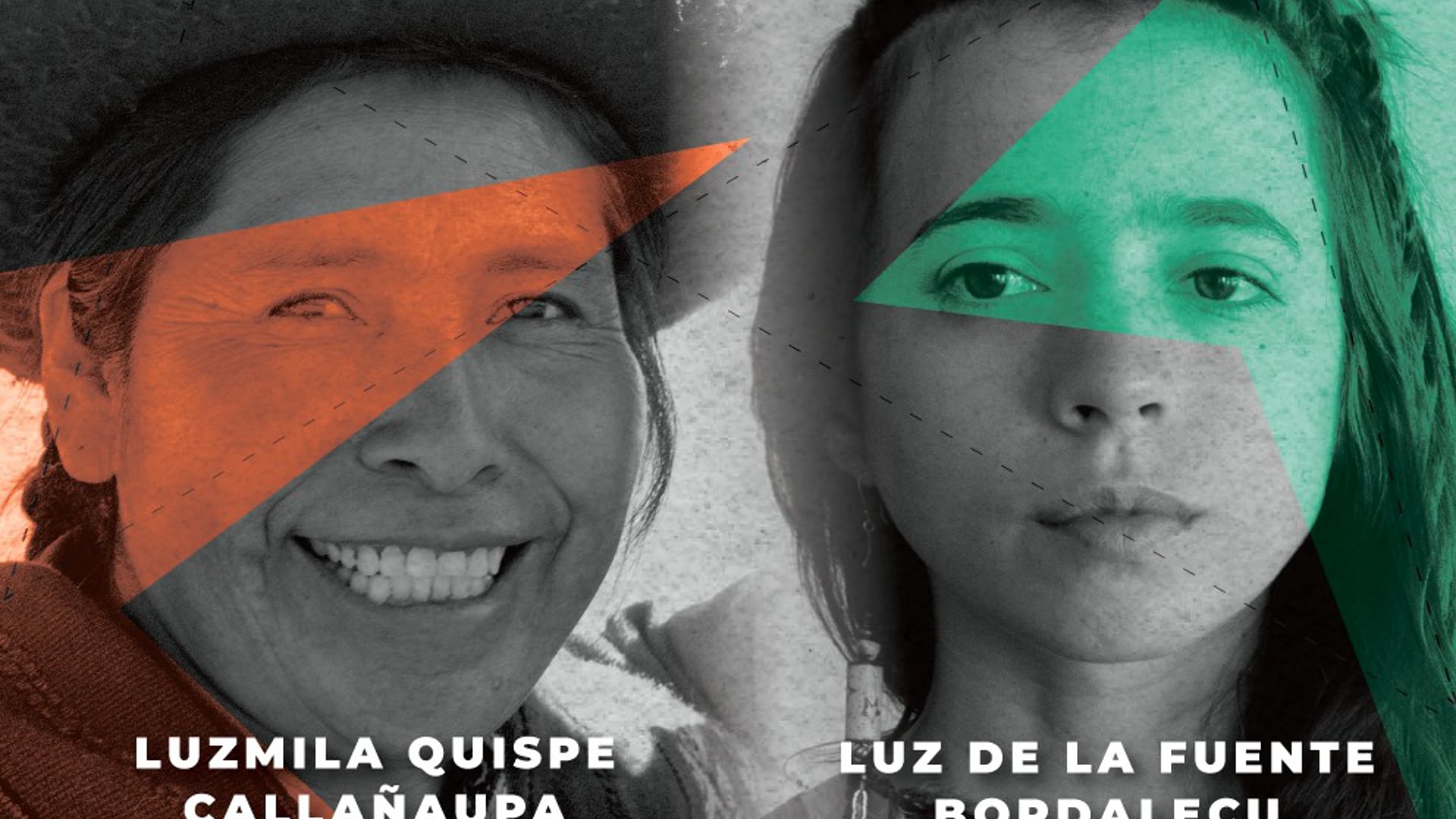CONVERSA: IMAPAQMI PELICULATA RUWASUNMAN