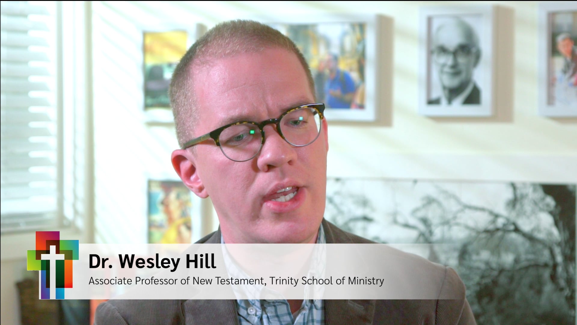 Walking with teenagers during sexual identity development | Wesley Hill