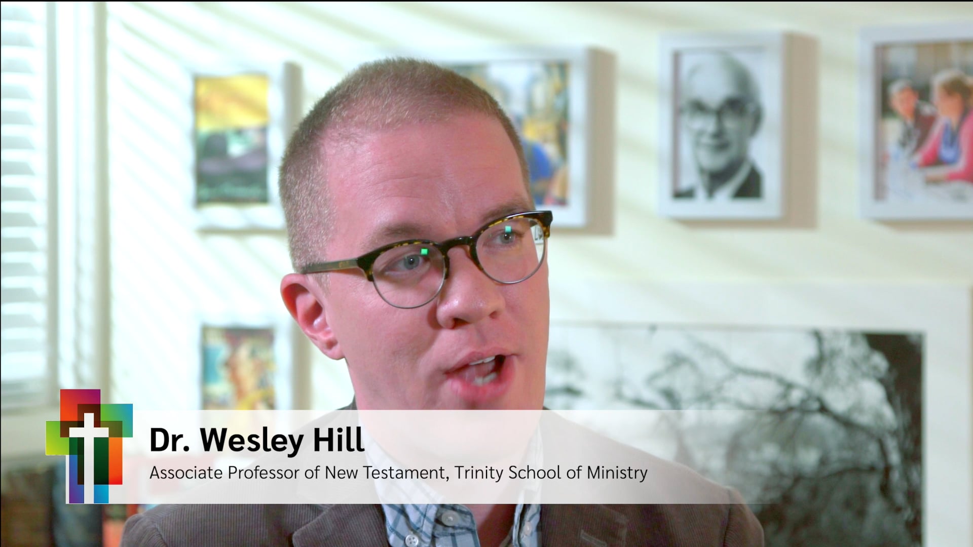 How can churches create safe spaces? | Wesley Hill