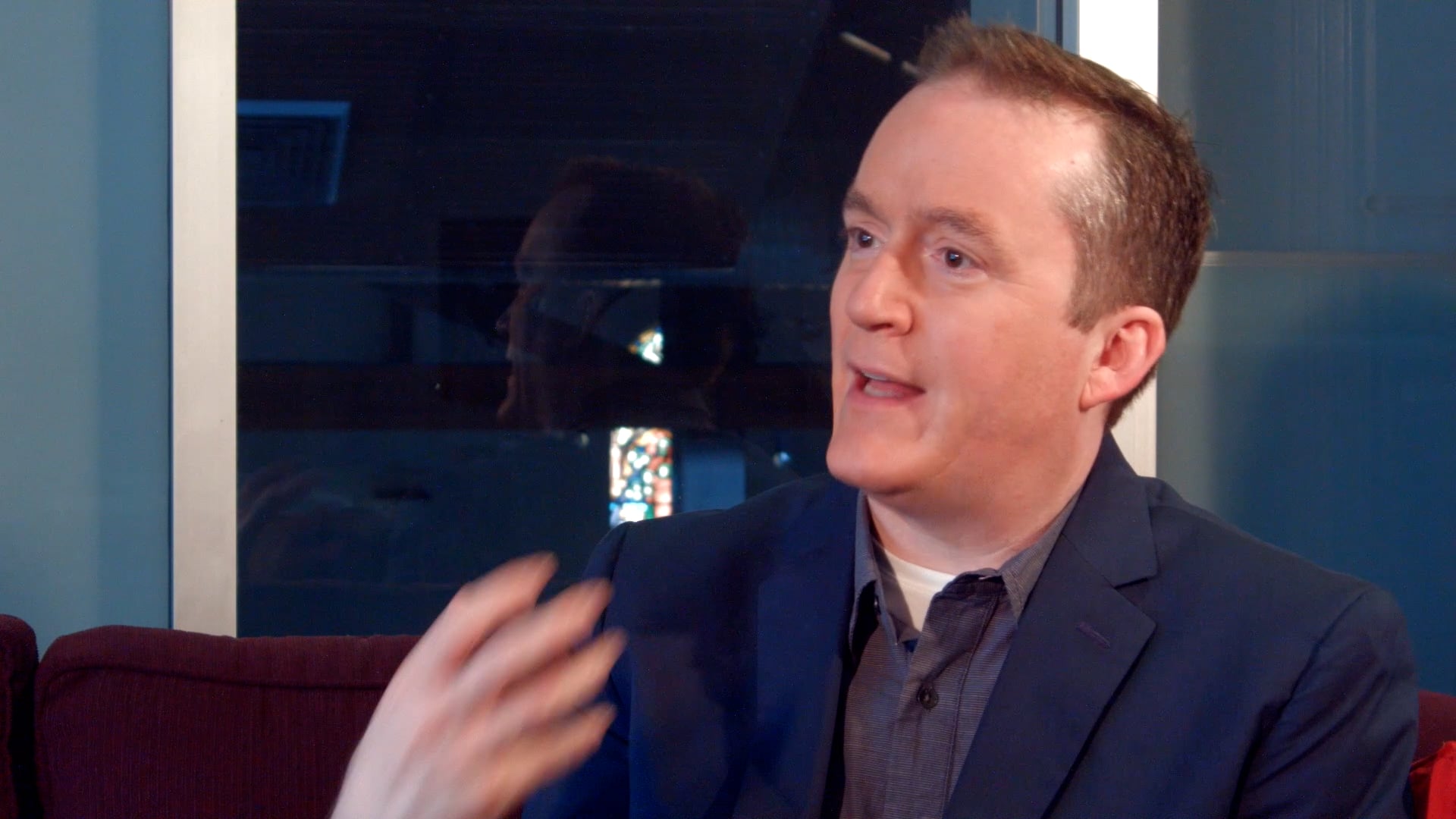 Describing sexuality with a 'three-tier' approach | Mark Yarhouse