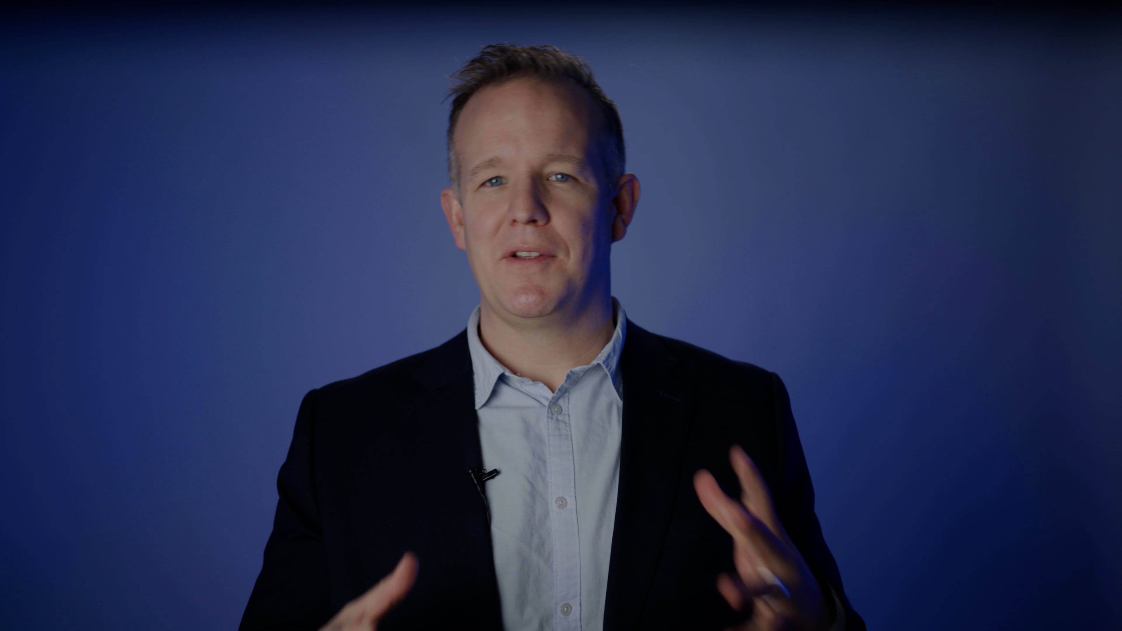 The Three Step Process Of Doing Business With You on Vimeo