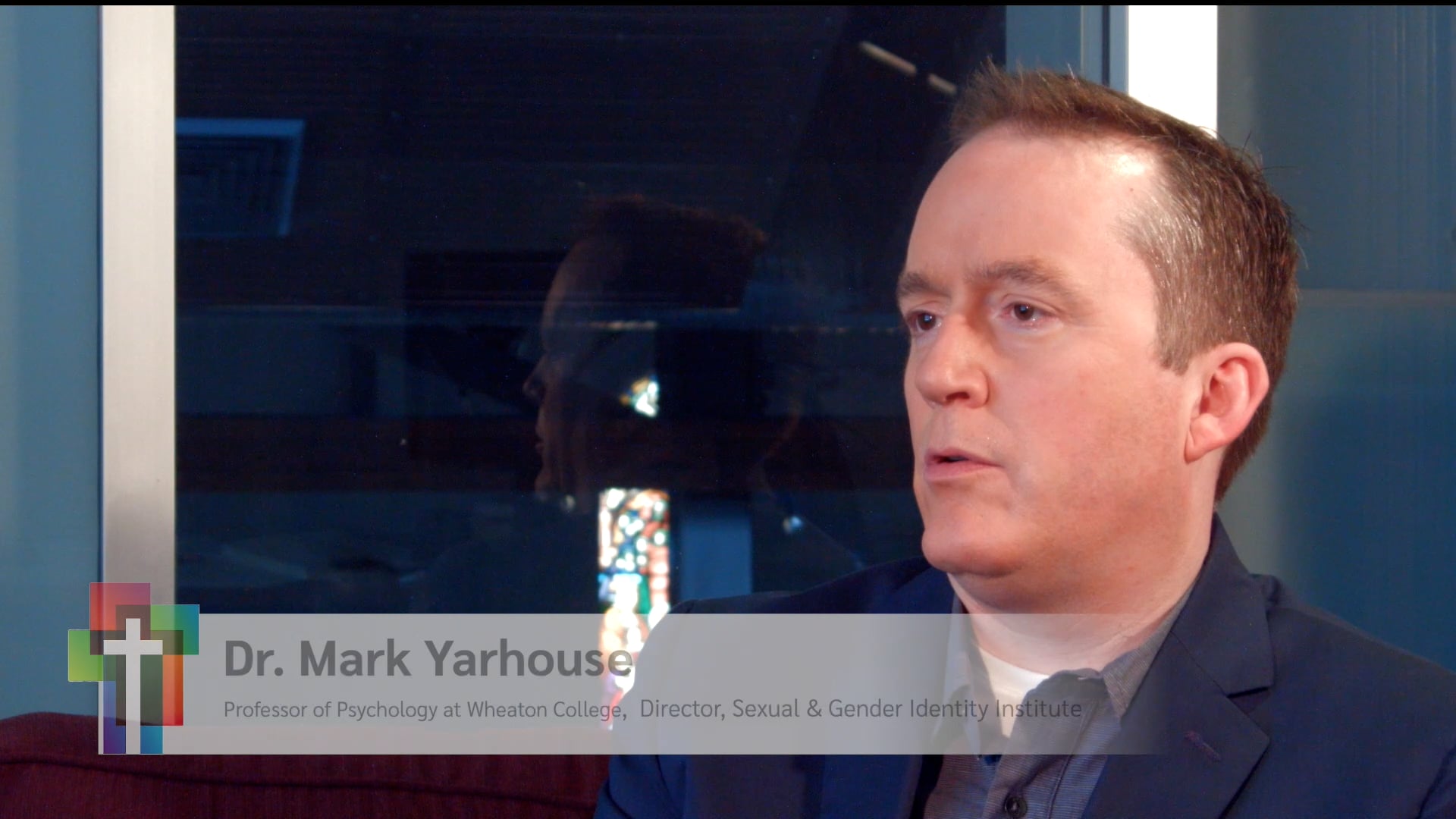 Listening to personal narratives | Mark Yarhouse