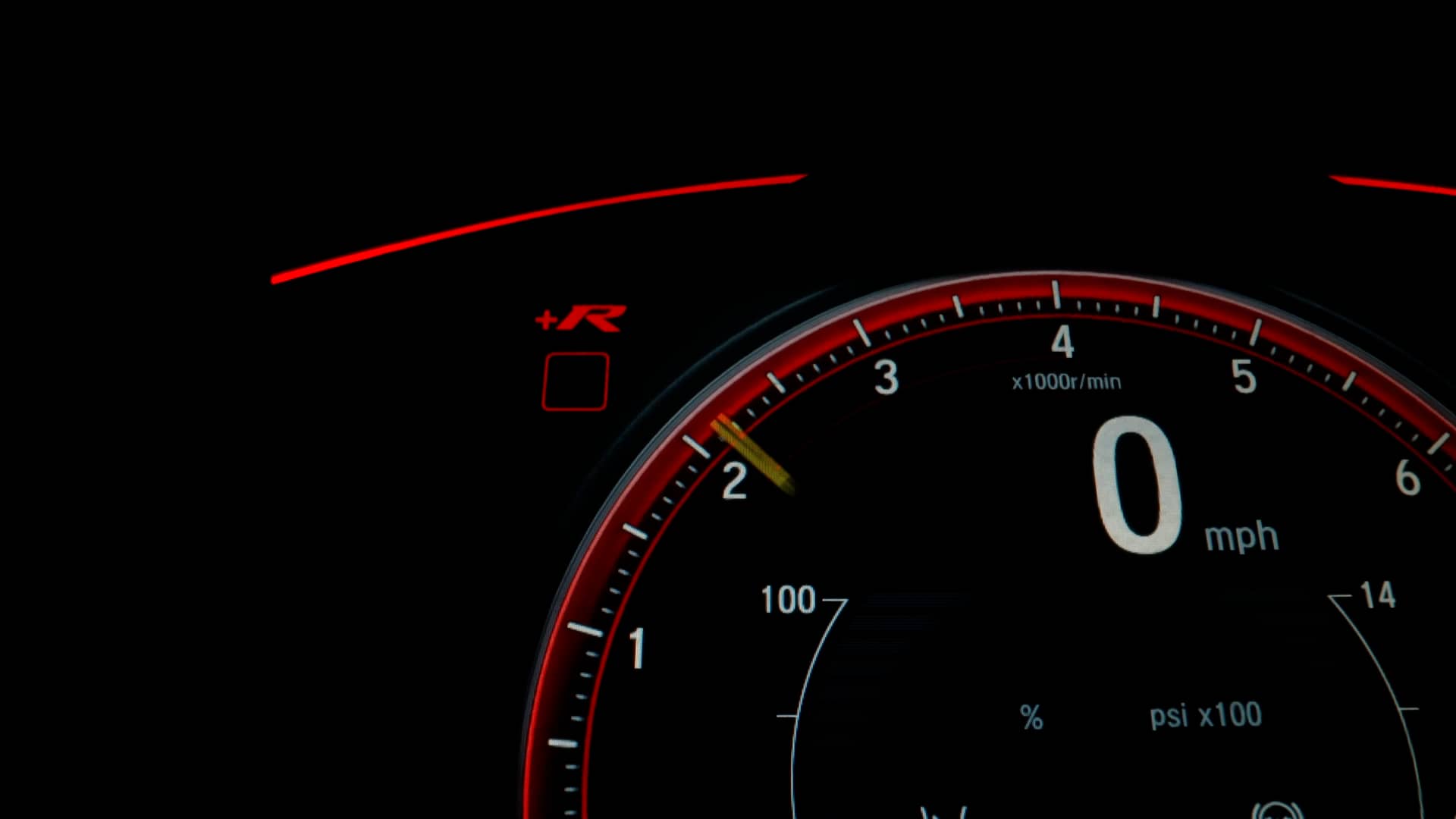 DNA Speedometers on Vimeo