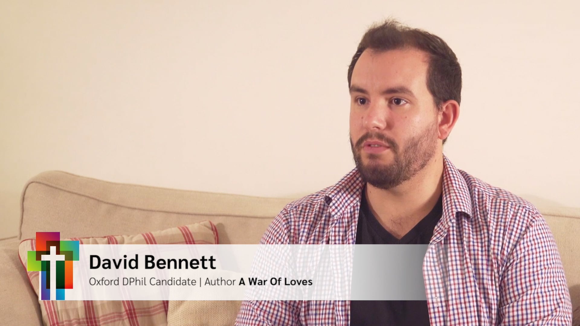 Churches of community, discipleship and intimacy | David Bennett