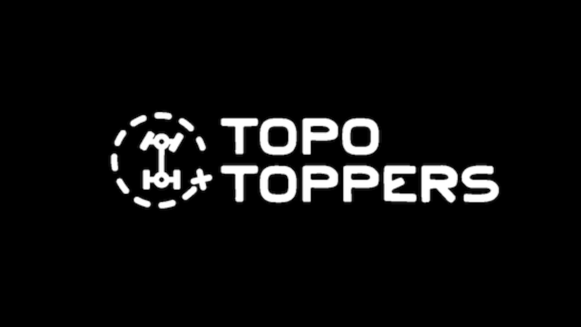 Topo Toppers - Badlander Build & Standard Features.mp4 on Vimeo