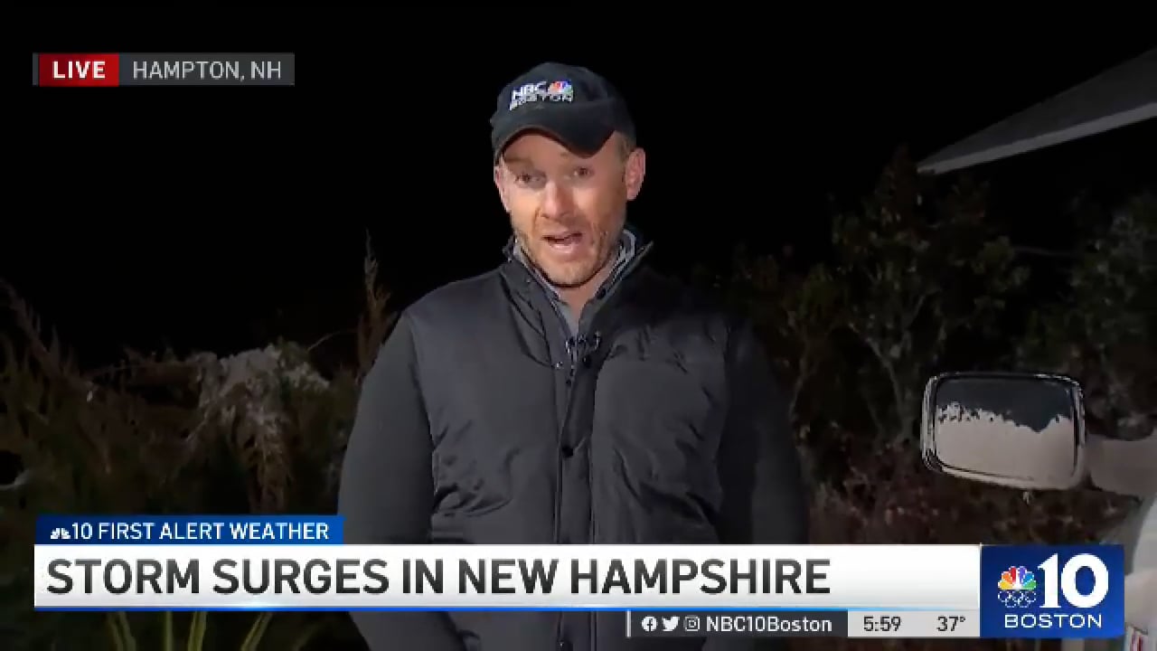 6p NBC Boston Hampton NH Flooding PKG.mp4 on Vimeo