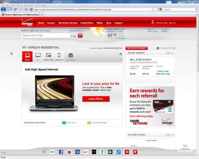 Ask Verizon on Vimeo