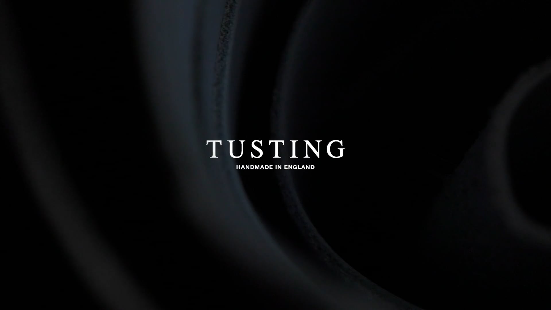 Tusting - Sharing our passion